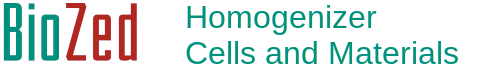 Biozed company logo and link